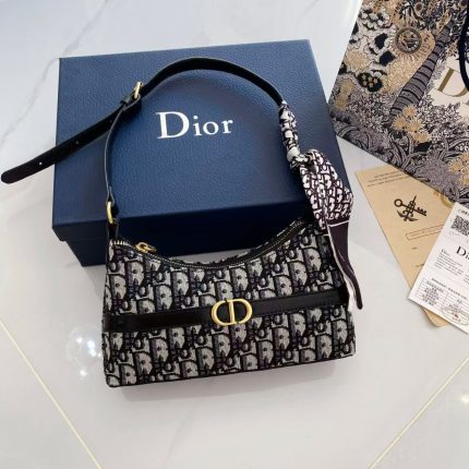 Dior حقيبة