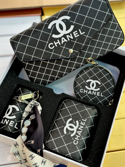 باكج Chanel