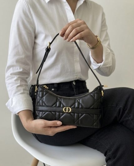 Dior حقيبة مع البوكس