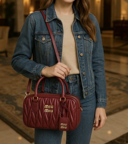 Miu Miu مع البوكس