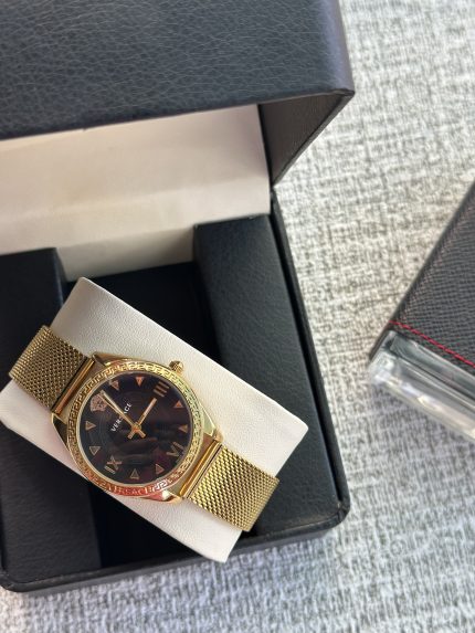 ساعة فرساتشي