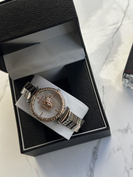 ساعة فرساتشي