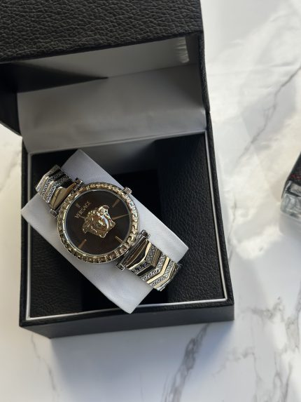 ساعة فرساتشي