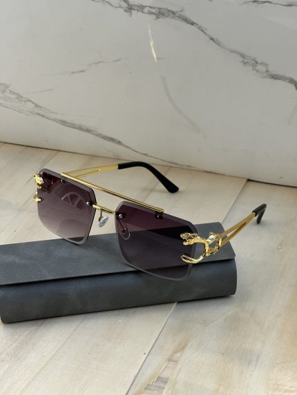 نظارة رجالي