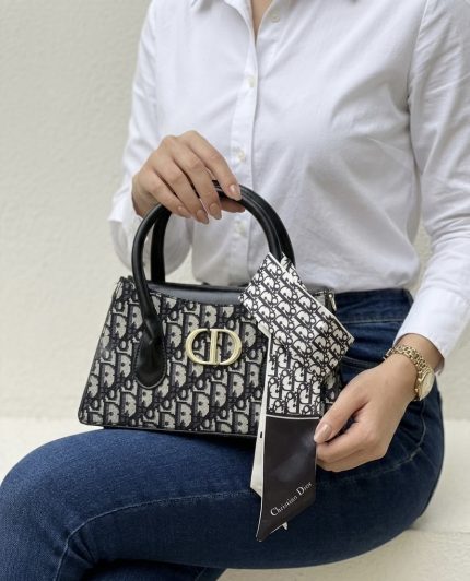 Dior حقيبة