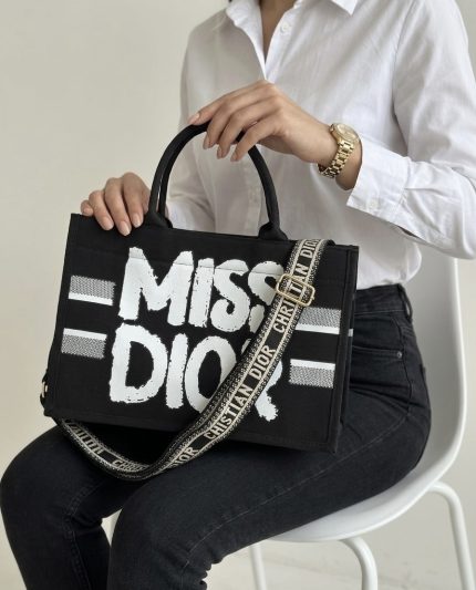 Dior حقيبة