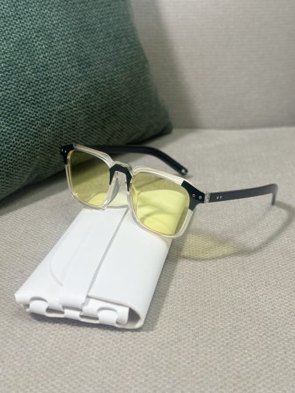 نظارة رجالي