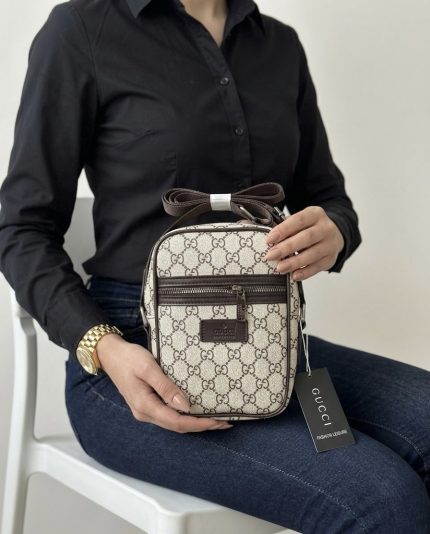 Gucci حقيبة كتف