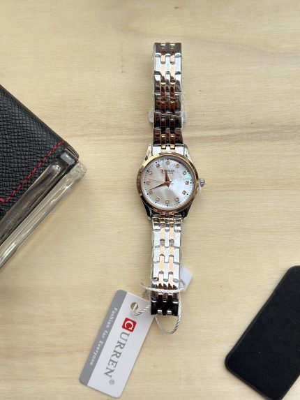 ساعة نسائية راقية