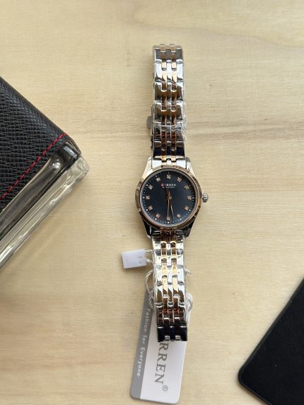 ساعة نسائية راقية