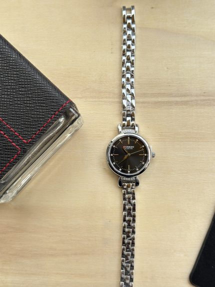 ساعة نسائية راقية