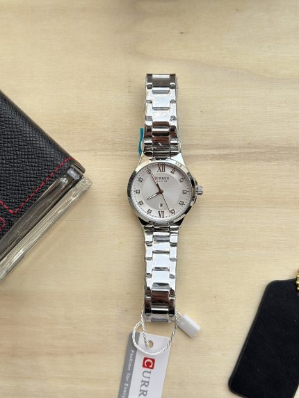 ساعة نسائية راقية