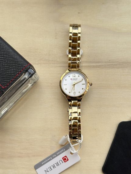 ساعة نسائية راقية