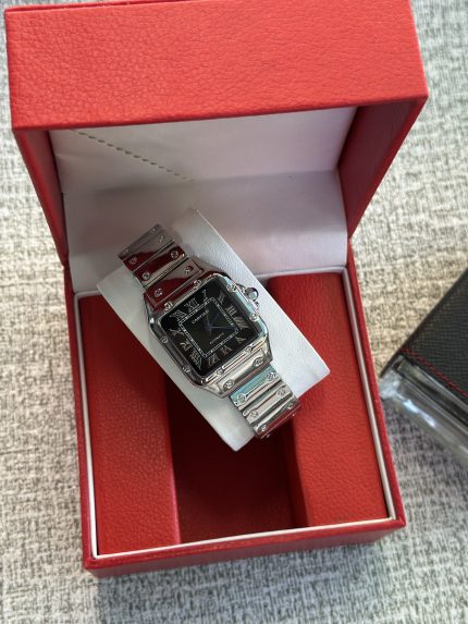 ساعة كارتيير الرجالي