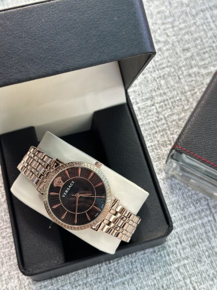 ساعة فرساتشي