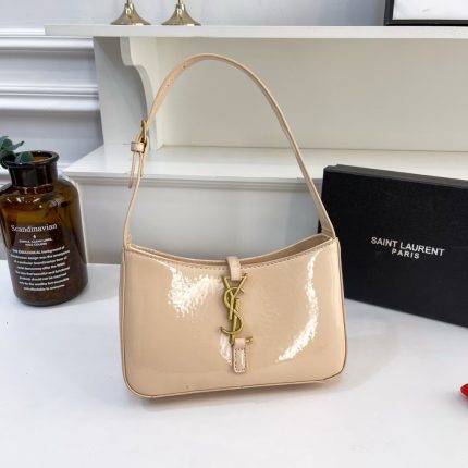 حقيبة YSL مع البوكس