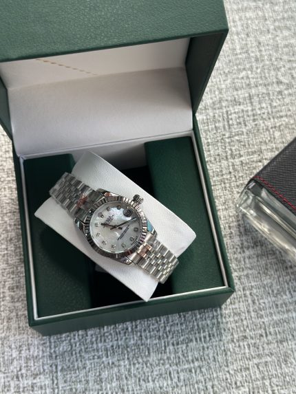 ساعة رولكس ستاتي