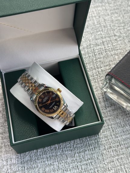 ساعة رولكس ستاتي