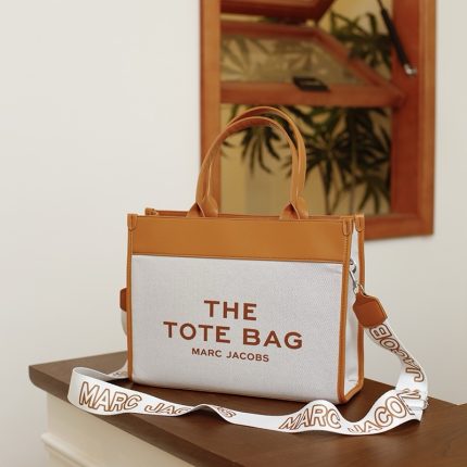 Tote Bag حجم كبير