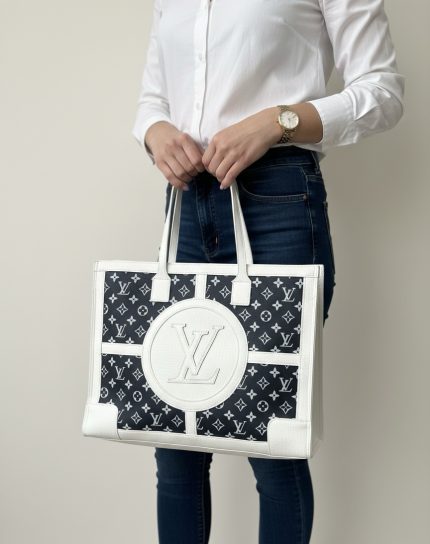 LV حقيبة حجم كبير