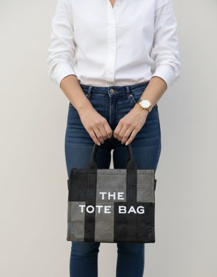 Tote Bag ٣٠ سم