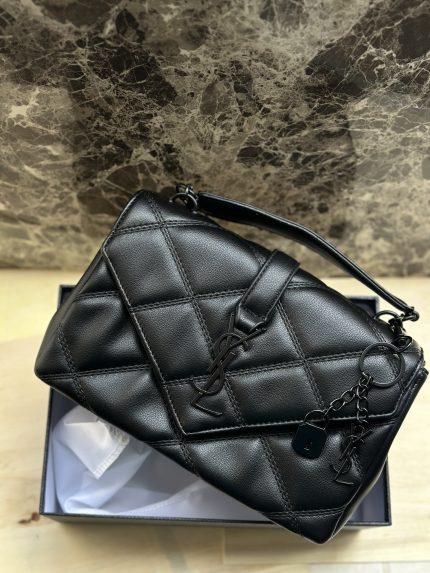 YSL حقيبة مع البوكس
