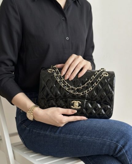 Chanel حقيبة الحجم الكبير