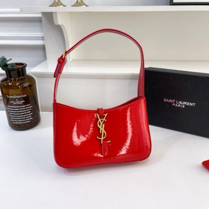 حقيبة YSL مع البوكس