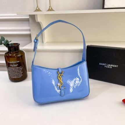 حقيبة YSL مع البوكس