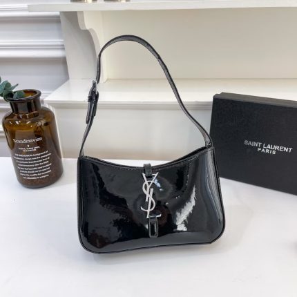 حقيبة YSL مع البوكس