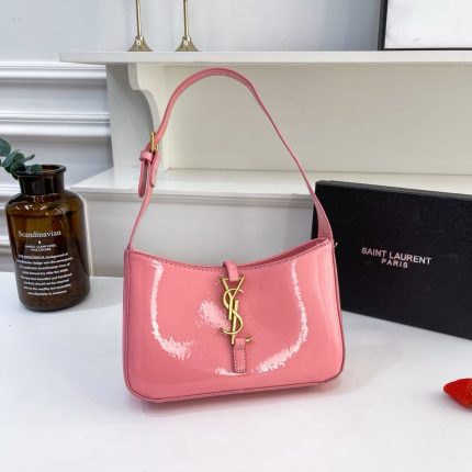 حقيبة YSL مع البوكس