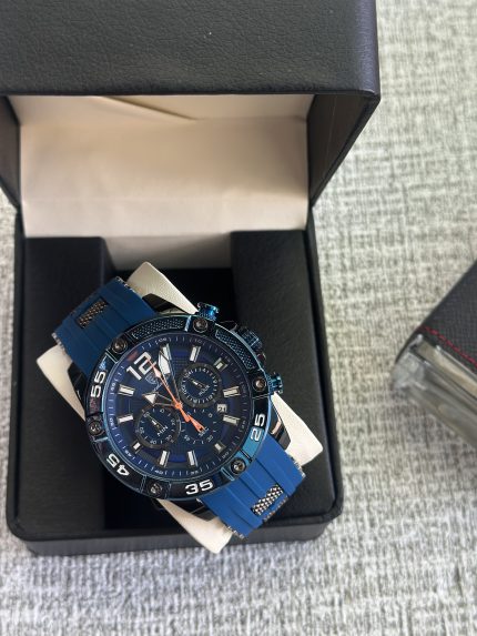 ساعة رجالي رياضية