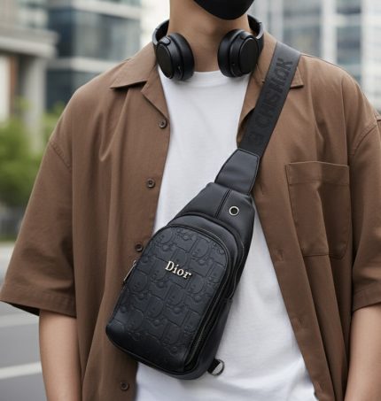 حقيبة كتف Dior