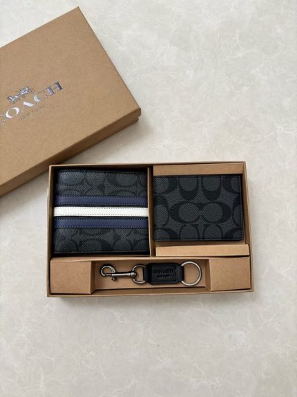 بكج جزادين Coach