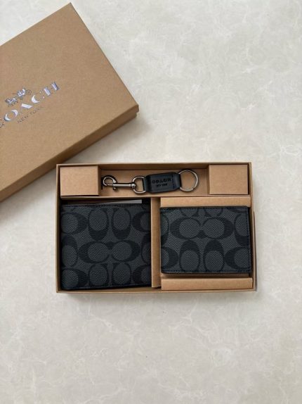 بكج جزادين Coach