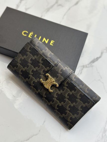 جزدان Celine