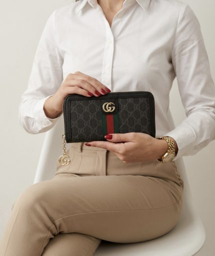 Gucci جزدان