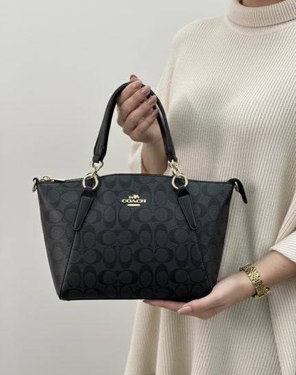 Coach مع البوكس