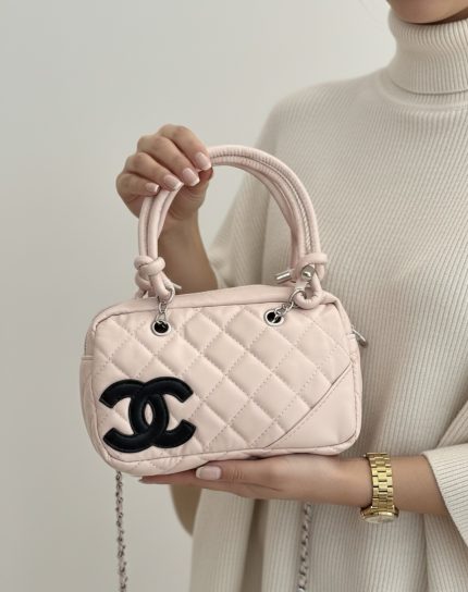Chanel مع البوكس والكيس
