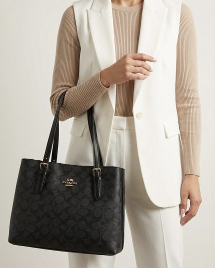 Coach مع البوكس