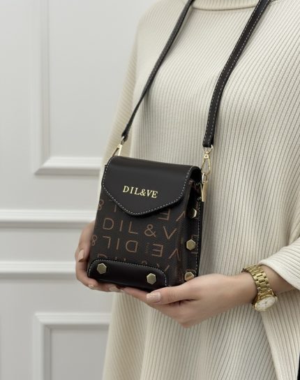 حقيبة كلاسيكية