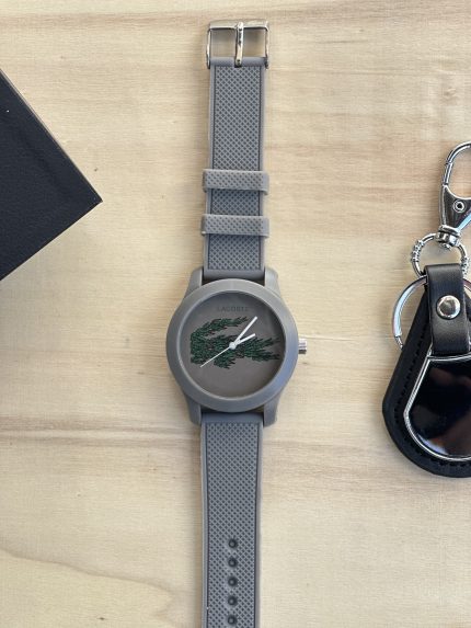 ساعة رجالي Lacoste