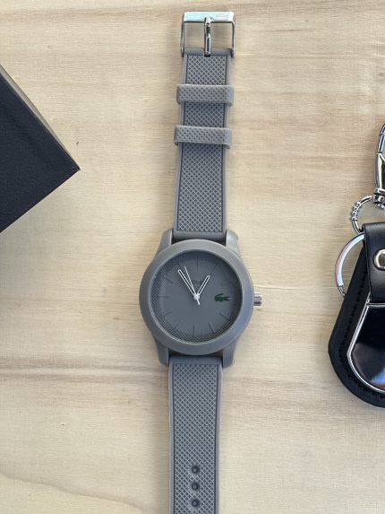 ساعة رجالي Lacoste