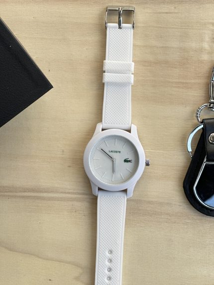 ساعة رجالي Lacoste