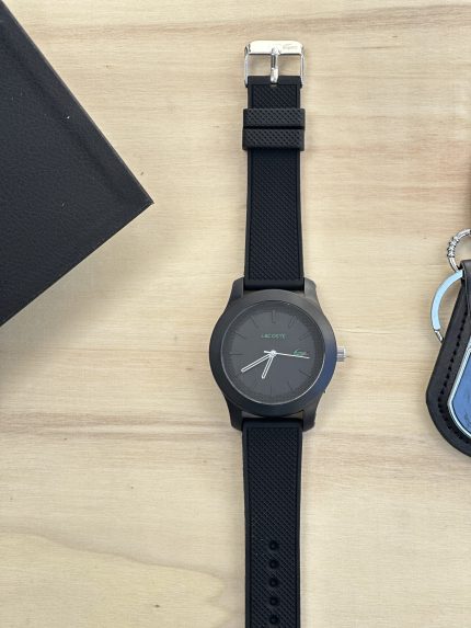 ساعة رجالي Lacoste