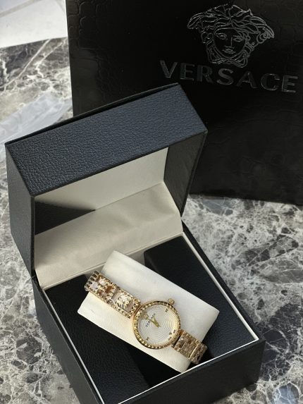 ساعة فرساتشي