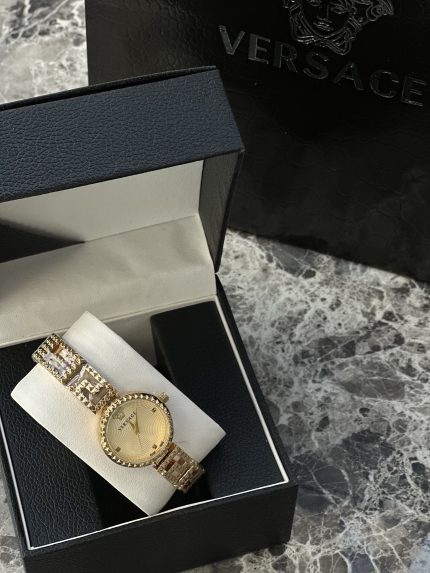 ساعة فرساتشي