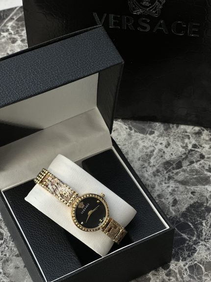 ساعة فرساتشي