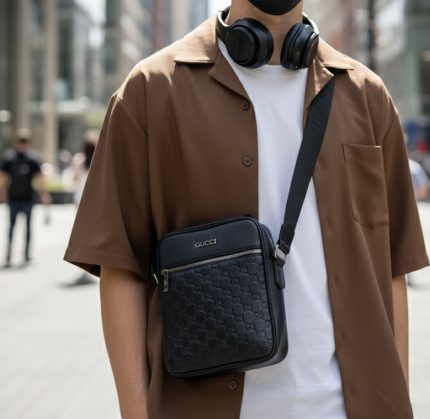 Gucci حقيبة كتف