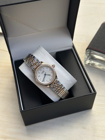 Cartier ساعة مكس